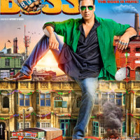 boss full movie