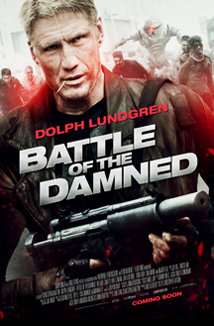 Battle of the Damned (2013) Full Movie Watch Online HD Free Download