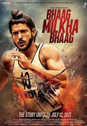 Bhaag Milkha Bhaag (2013) Hindi Full Movie Wacth Online HD Download