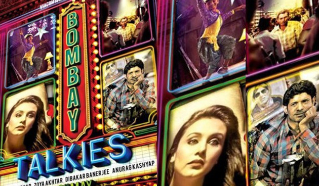 Bombay Talkies (2013) Hindi Full Movie Watch Online HD Print Free Download