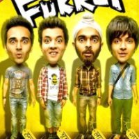 fukrey full movie
