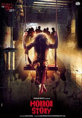 Horror Story (2013) Hindi Full Movie Watch Online HD Download