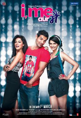 I Me Aur Main (2013) Full Movie Watch Online HD Print Free Download
