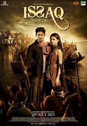 Issaq (2013) Full Movie Watch Online HD Free Download