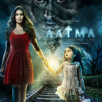 aatma full movie