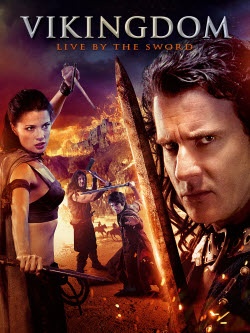 Vikingdom (2013) Full Movie Watch Online HD Download