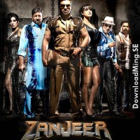 zanjeer full movie