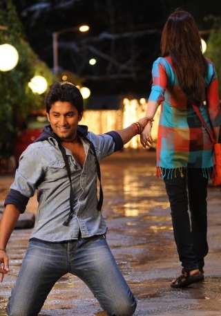 Makkhi (2012) Hindi Dubbed Full Movie Watch Online HD Download