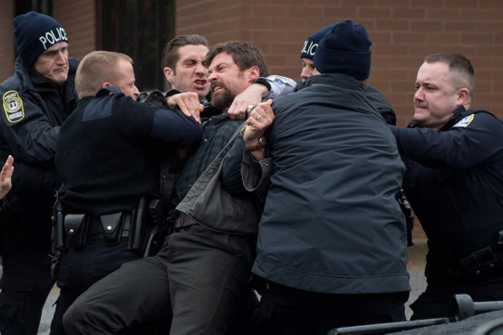 Prisoners (2013) Full Movie Watch Online HD Download