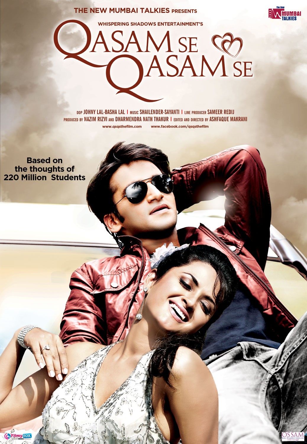 Qasam Se Qasam Se (2013) Full Movie Watch Online HD Download