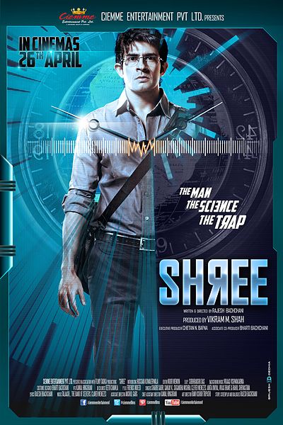 Shree (2013) Full Movie Watch Online HD Free Download
