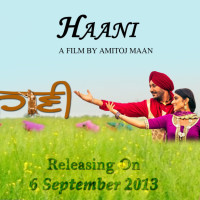 haani full movie