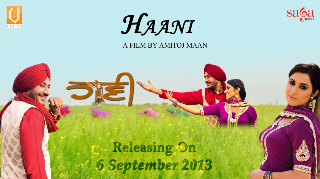Haani (2013) Hindi Full Movie Watch Online HD Free Download