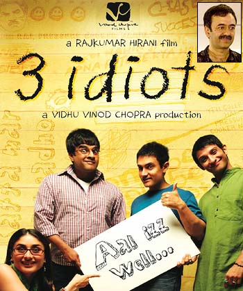 3 idiots (2009) Hindi Full Movie Watch Online HD Print Free Download