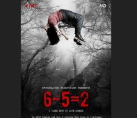 Six Minus Five Equals Two