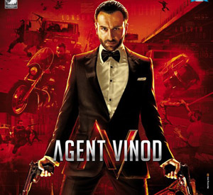 Agent Vinod (2012) Full Movie Watch Online HD Print Free Download