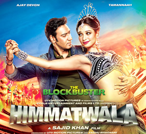 Himmatwala (2013) Hindi Watch Online Full Movie HD Print Free Download