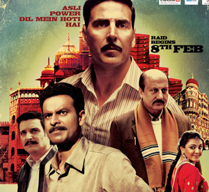 Special 26 (2013) Hindi Full Movie Watch Online HD Print Free Download
