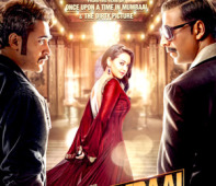 Once Upon Ay Time In mumbai dobaara