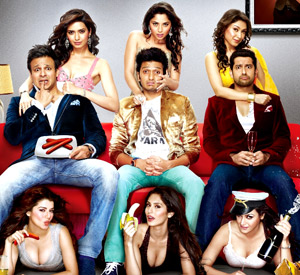 Grand Masti (2013) Hindi Full Movie Watch Online DVD Download