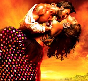 Goliyon Ki Raasleela Ram-leela (2013) Full Movie Watch Online HD Download