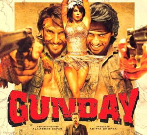 Gunday (2014) Watch Online Full Movie Download