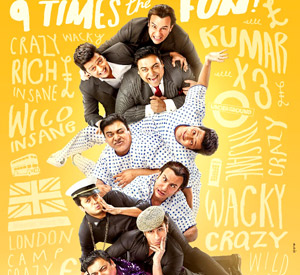 Humshakals (2014) Watch Online Full Movie Download
