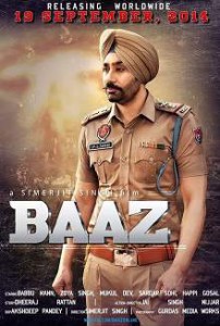 Baaz (2014) Punjabi Full Movie Watch Online HD Free Download