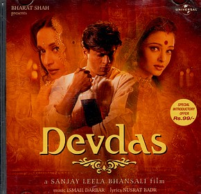 Devdas (2002) Hindi Full Movie Watch Online HD Print Free Download