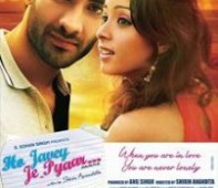 Ho Javey Je Pyaar Full Movie