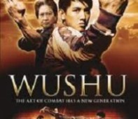 Jackie Chan Movie