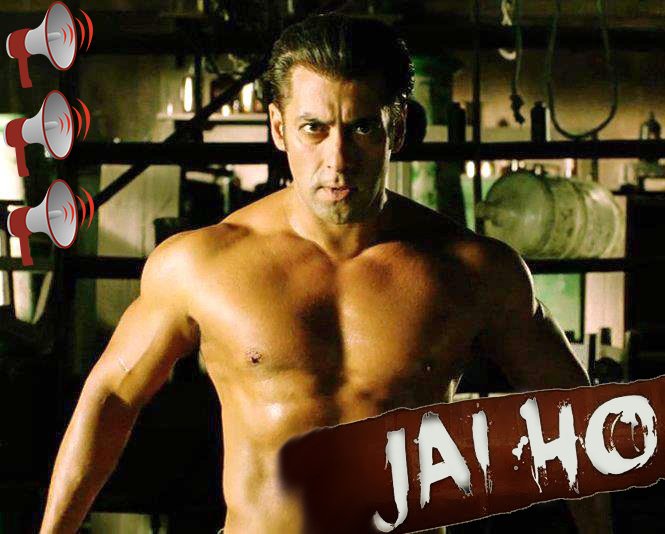 Jai Ho (2014) Full Movie Watch Online HD Free Download