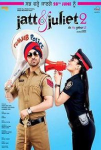 Jatt & Juliet 2 (2013) Punjabi Full Movie Watch Online HD Free Download