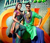 khiladi 786 full movie