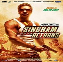 Singham Returns (2014) Hindi Full Movie Watch Online HD Free Download