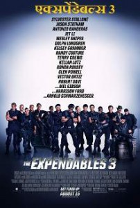 The Expendables 3 (2014) Full Movie Watch Online HD Print Free Download