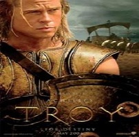Troy (2004) Hindi Dubbed Full Movie Watch Online HD Print Free Download