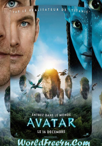Avatar (2009) Hindi Dubbed Full Movie Watch Online HD Free Download