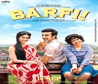 Barfi (2012) Full Movie Watch Online HD Print Free Download