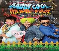 Daddy Cool Munde Fool (2013) Punjabi Full Movie Watch Online HD Free Download
