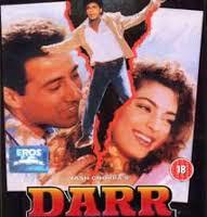 darr full movie