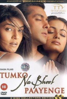Tumko Na Bhool Paayenge (2002) Full Movie Watch Online HD Download