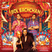 Bol Bachchan (2012) Hindi Full Movie Watch Online HD Print Free Download