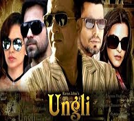 Ungli (2014) Hindi Full Movie Watch Online HD Print Free Download