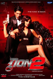 Don 2 (2011) Hindi Full Movie Watch Online HD Free Download