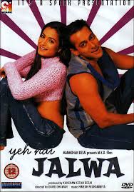 Yeh Hai Jalwa Hindi Full Movie (2002) Watch Online HD Download