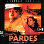 Pardes (1997) Hindi Full Movie Watch Online HD Free Download