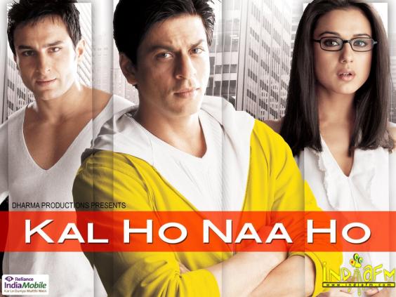 Kal Ho Naa Ho (2003) Hindi Full Movie Watch Online HD Free Download