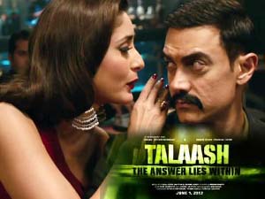 Talaash (2012) Full Movie Watch Online HD Print Free Download