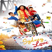 From Sydney with Love (2012) Full Movie Watch Online HD Download